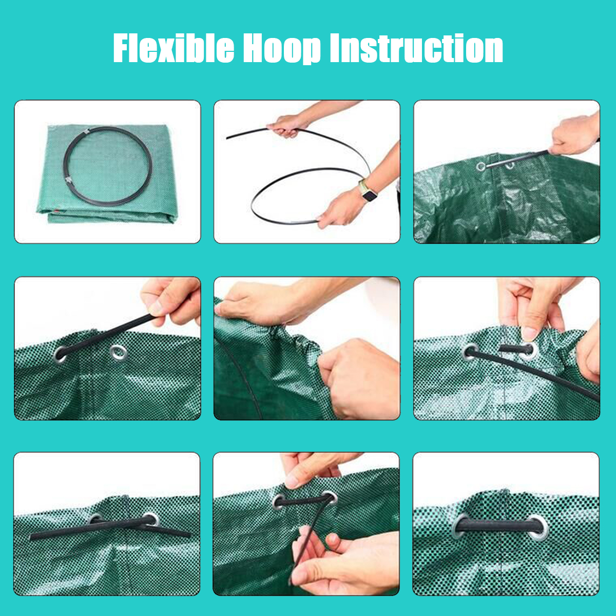 Garden-Waste-Bag-Recycling-Bins-Reusable-Waterproof-Portable-Rubbish-Leaves-Sack-1648035-3