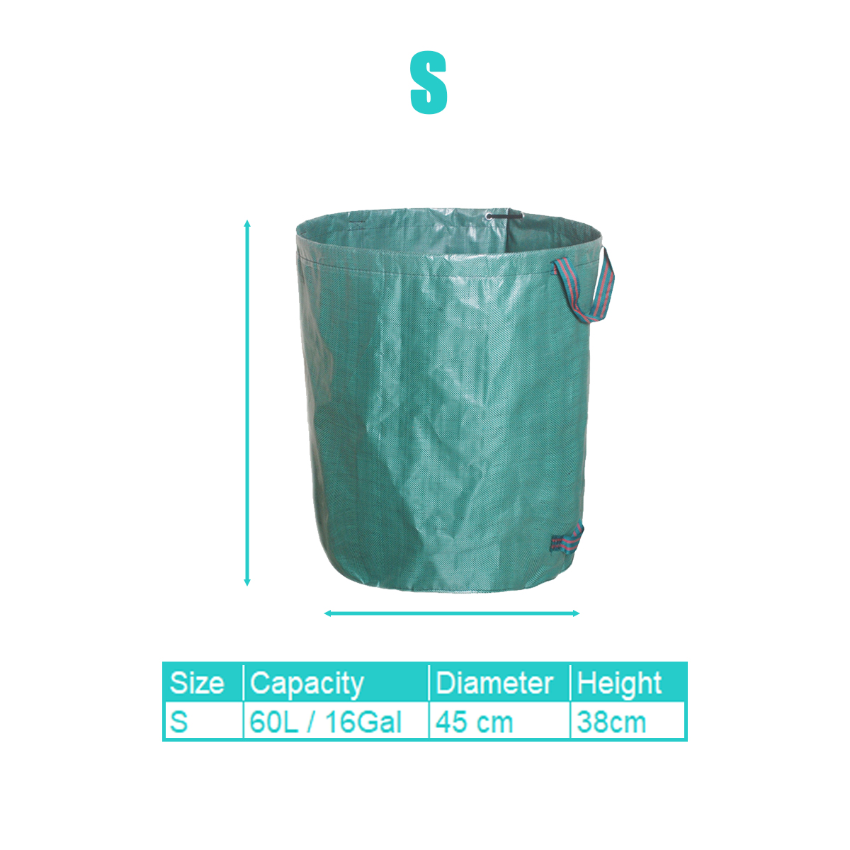 Garden-Waste-Bag-Recycling-Bins-Reusable-Waterproof-Portable-Rubbish-Leaves-Sack-1648035-4