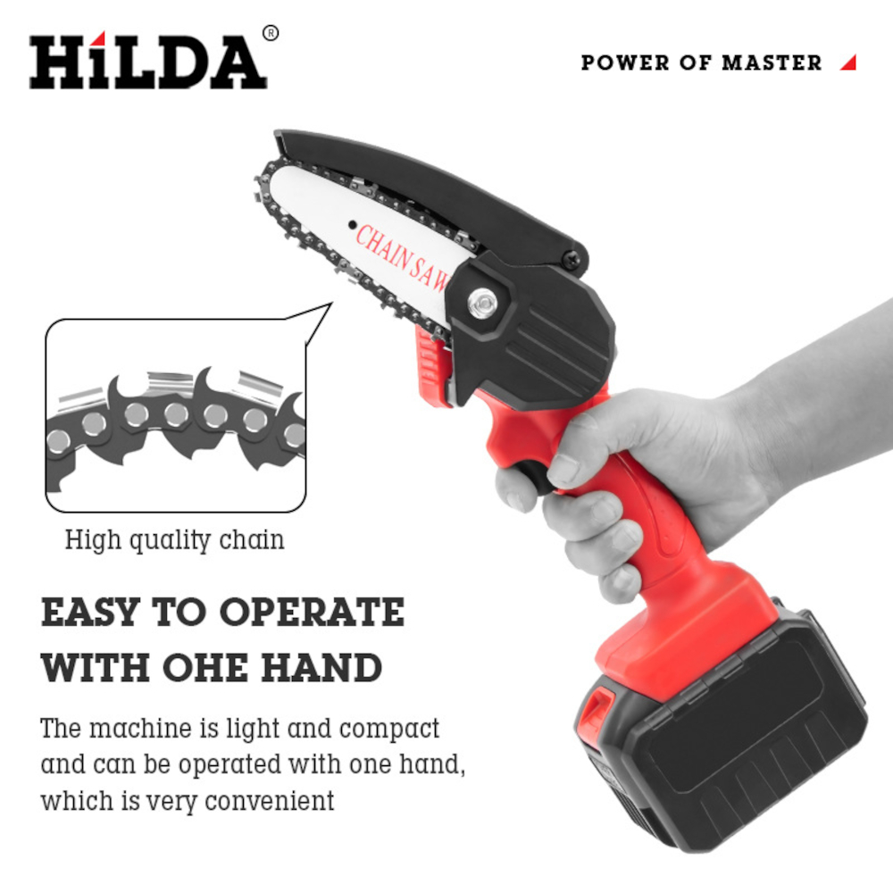 HILDA-21V-Electric-Saw-Cordless-Mini-Handheld-Chain-Saw-for-Makita-Battery-Rotary-Tool-1763990-4