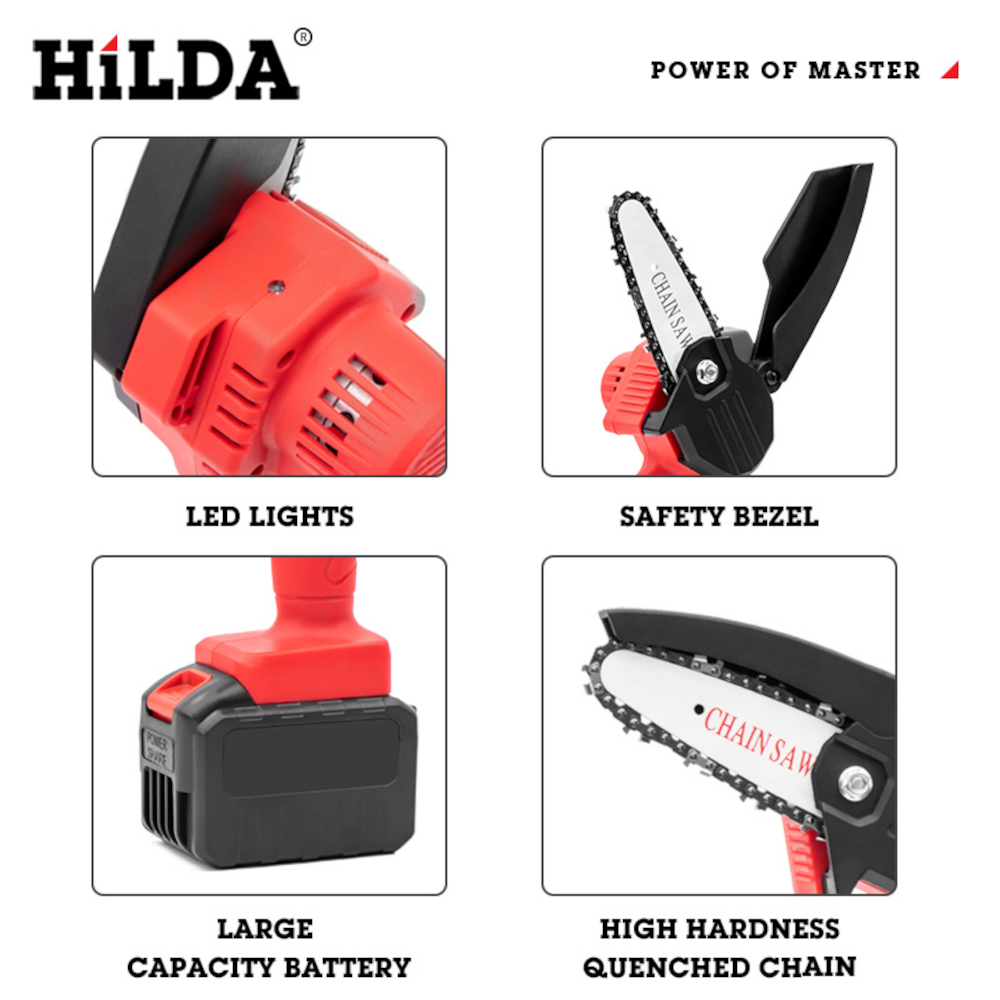 HILDA-21V-Electric-Saw-Cordless-Mini-Handheld-Chain-Saw-for-Makita-Battery-Rotary-Tool-1763990-5