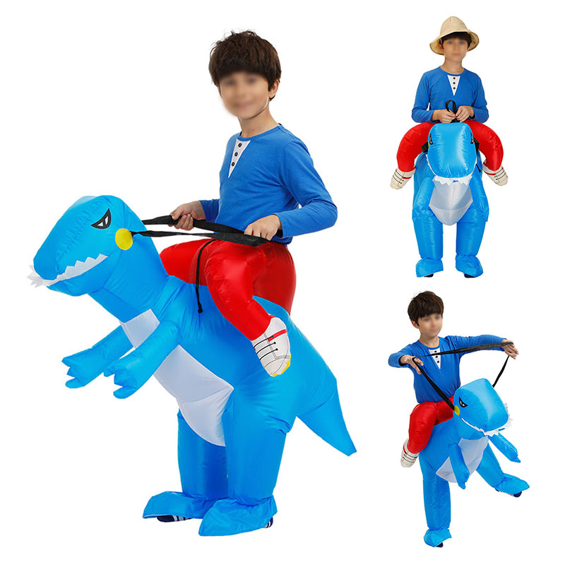 Halloween-Inflatable-Dinosaur-Rider-Costume-Cosplay-Carnival-Party-Fancy-Dress-1763526-2