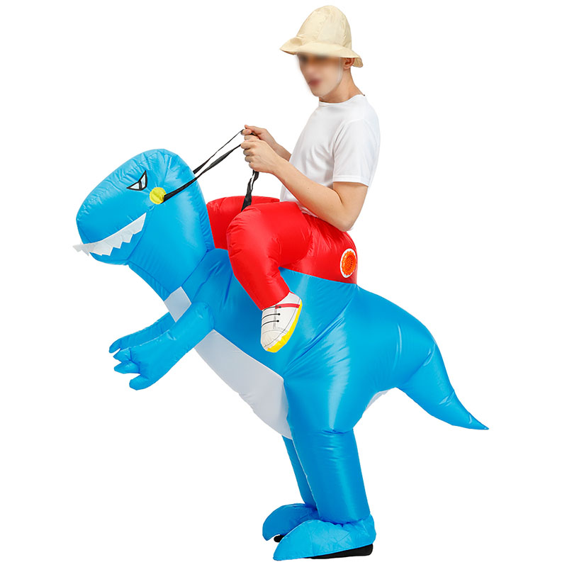 Halloween-Inflatable-Dinosaur-Rider-Costume-Cosplay-Carnival-Party-Fancy-Dress-1763526-7