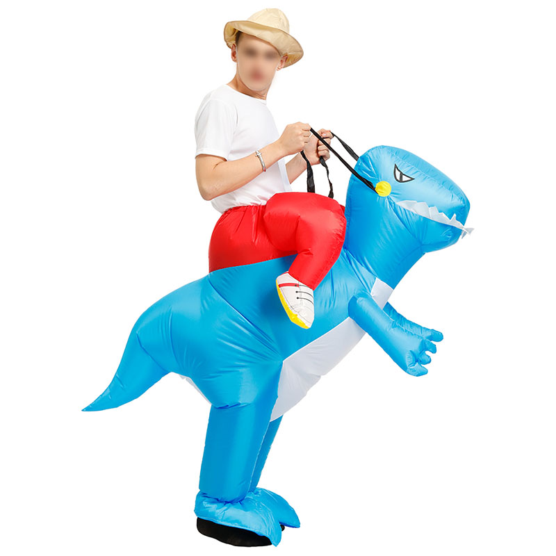 Halloween-Inflatable-Dinosaur-Rider-Costume-Cosplay-Carnival-Party-Fancy-Dress-1763526-8