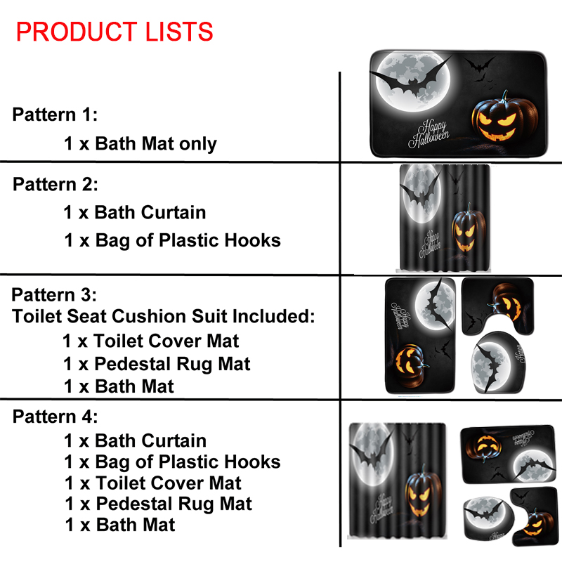 Halloween-Shower-Curtain-Toilet-Soft-Velvet-Non-slip-Kitchen-Mat-Type-5-1572132-6