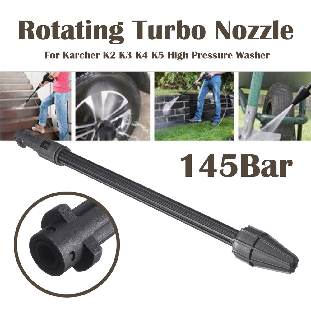 High-Pressure-Washer-Car-Water-Spray-Lance-Wand-Rotary-Turbo-For-Karcher-K2---K7-1549087-1