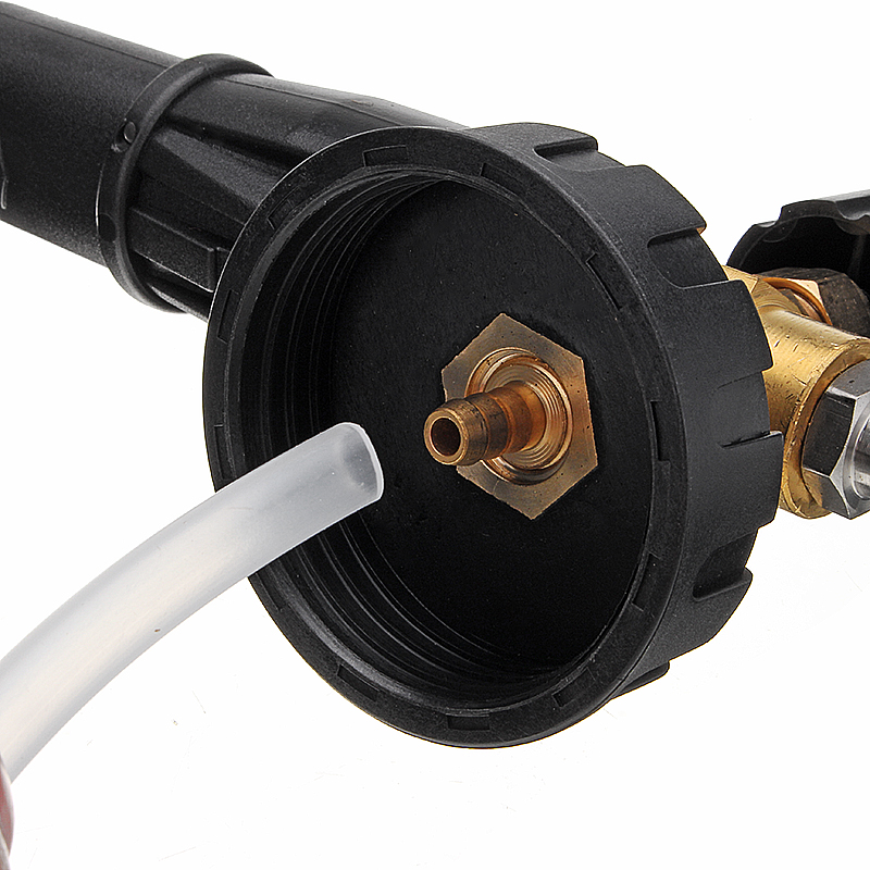 High-Pressure-Washer-Foam-Lance-Car-Washer-Bottle-Hand-Pump-G14-Quick-Connector-1544973-9