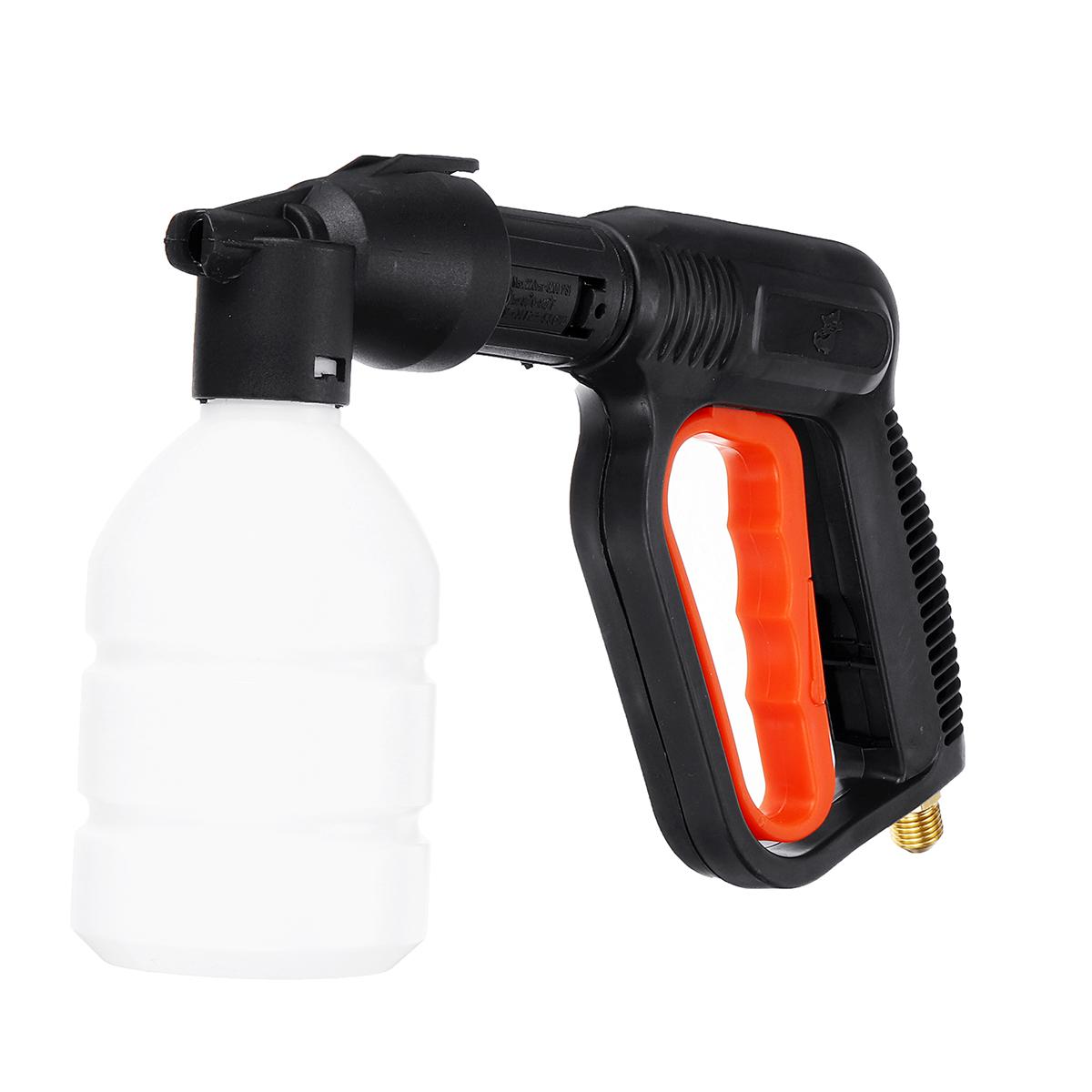 High-Pressure-Washer-Foam-Lance-Spray-Pot-14MM-220bar-3200-PSI-For-Car-Wash-1472531-3