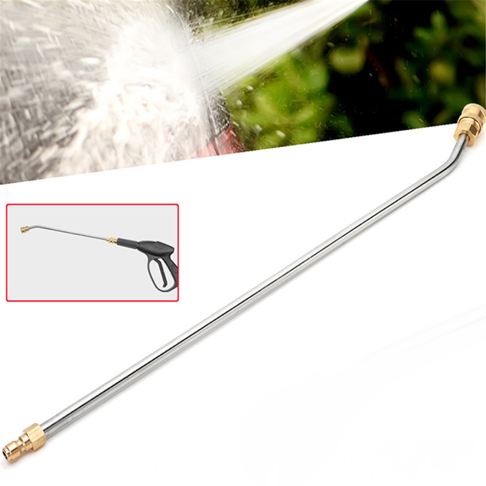High-Pressure-Washer-Gutter-Cleaner-30-Degree-Curve-Rod-For-LanceWand-14-Inch-Quick-Connect-1372828-5