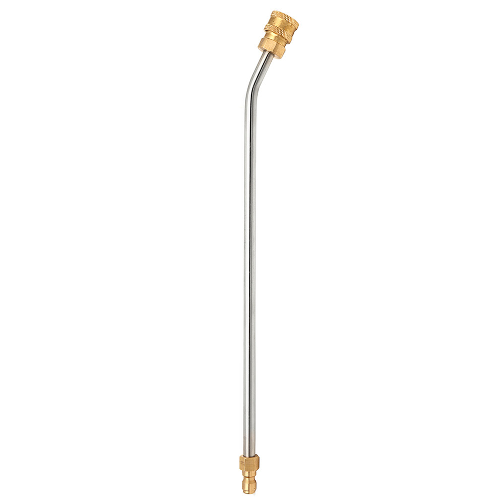 High-Pressure-Washer-Gutter-Rod-Cleaner-Attachment-For-Lance-Wand-14-Inch-Quick-Connect-1390359-4