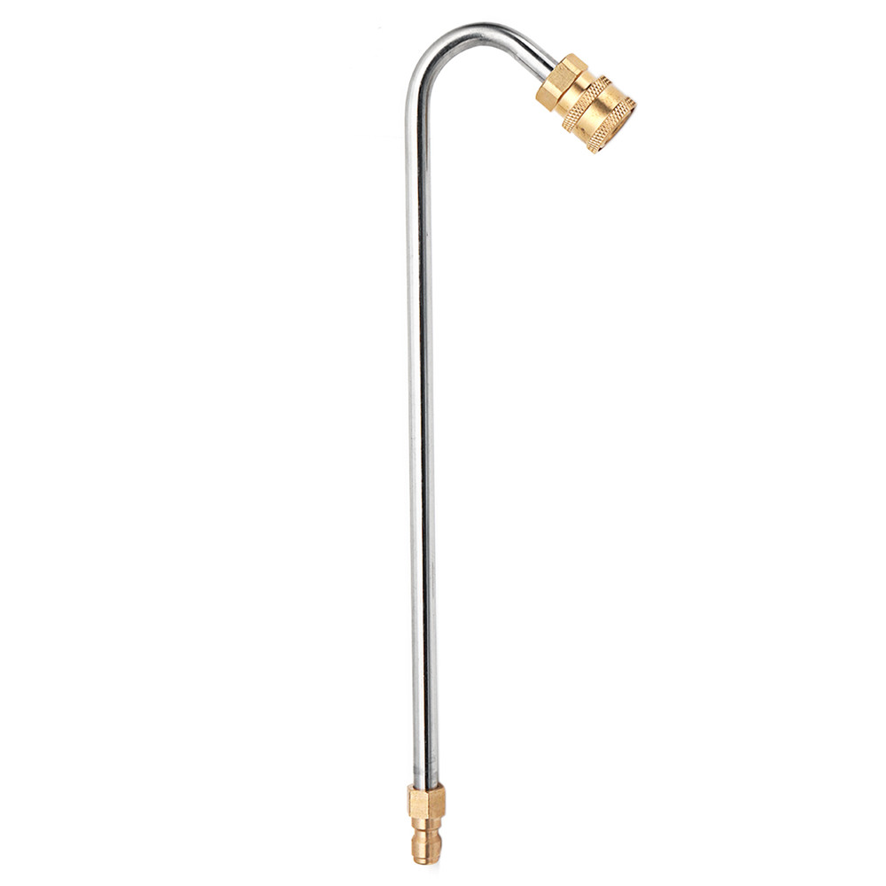High-Pressure-Washer-Gutter-Rod-Cleaner-Attachment-For-Lance-Wand-14-Inch-Quick-Connect-1390359-6