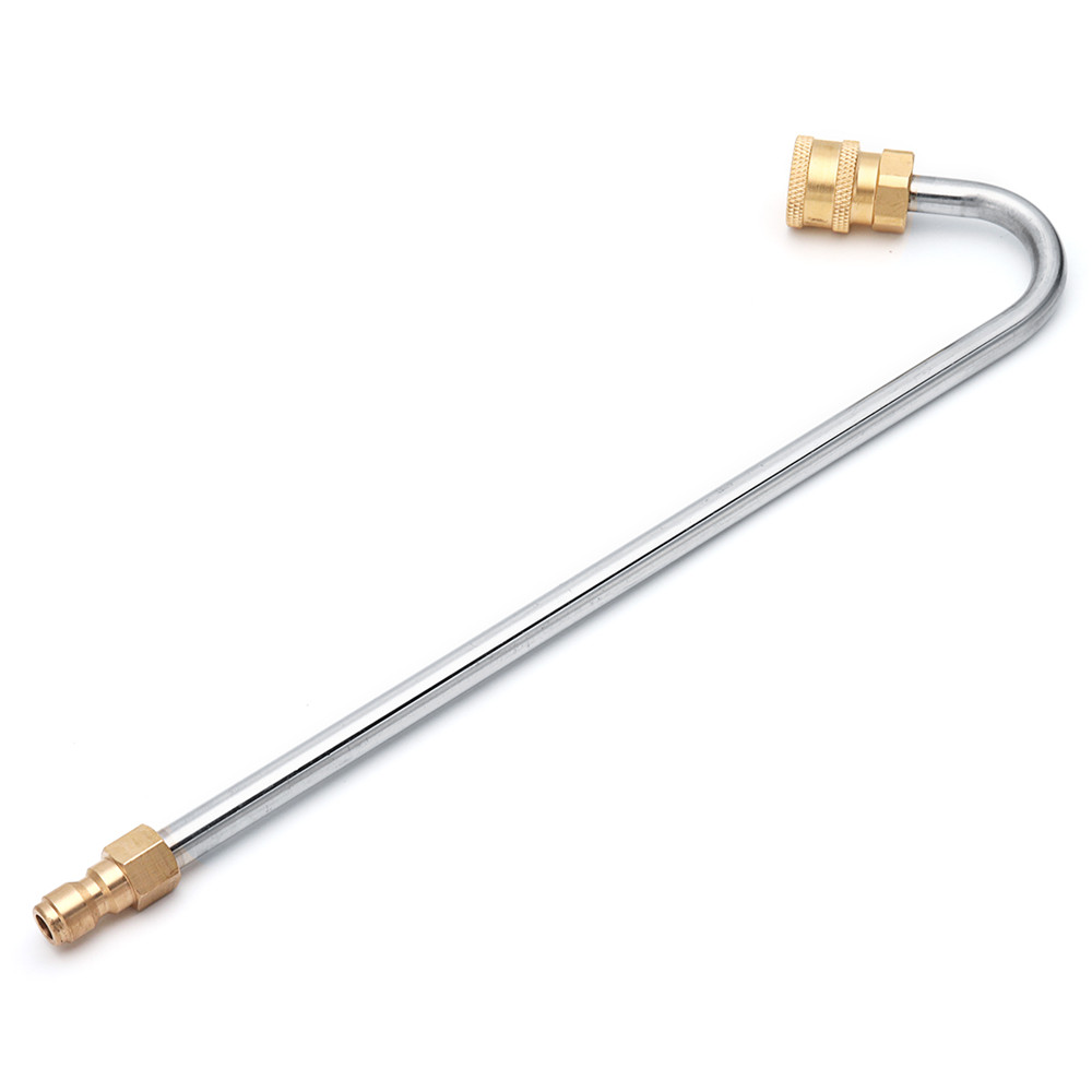 High-Pressure-Washer-Gutter-Rod-Cleaner-Attachment-For-Lance-Wand-14-Inch-Quick-Connect-1390359-7