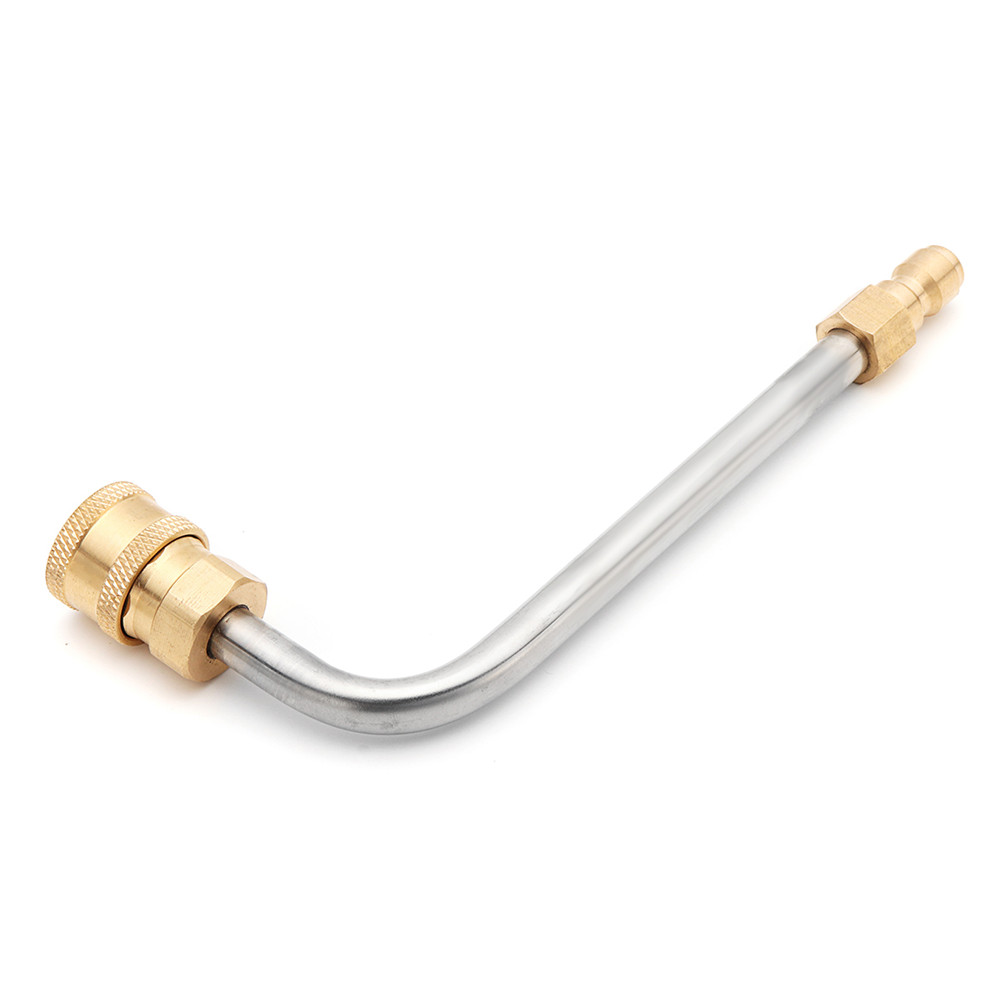 High-Pressure-Washer-Gutter-Rod-Cleaner-Attachment-For-LanceWand-14-Inch-Quick-Connect-1370966-7