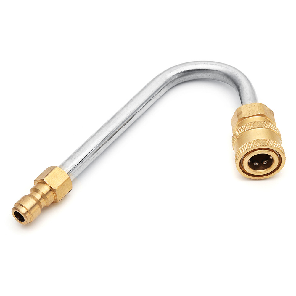 High-Pressure-Washer-Gutter-Rod-Cleaner-Attachment-For-LanceWand-14-Inch-Quick-Connect-1370966-8