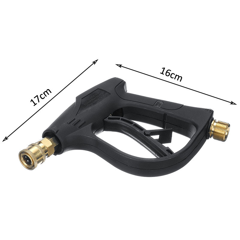 High-Pressure-Washer-Handle-Water-Jet-3000-PSI-Car-Clean-5-Types-Nozzles-1651723-8