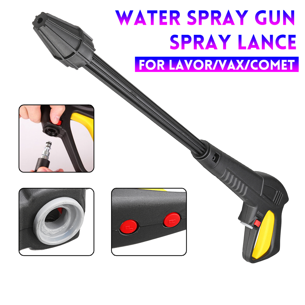 High-Pressure-Washer-Spray-Guns-Spray-Lance-Straight-Nozzle-Sprayer-For-LAVORVAXCOMET-1532465-1