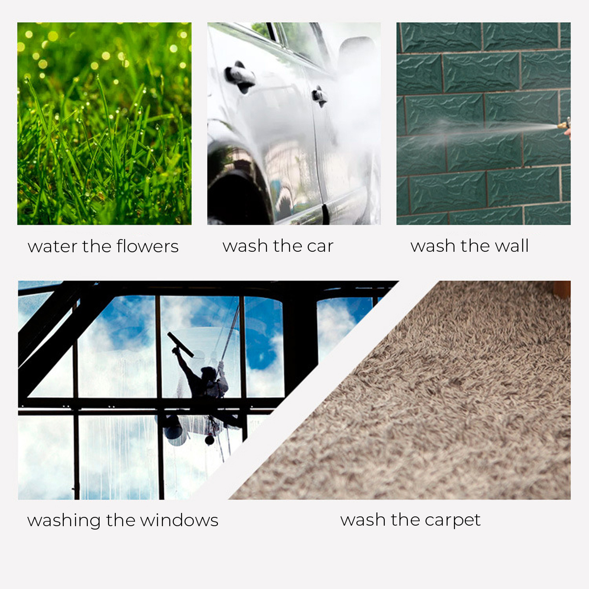 High-Pressure-Washer-Water-Spray-Guns-Brass-Nozzle-Garden-Hose-Pipe-for-Lawn-Car-Wash-1624488-2
