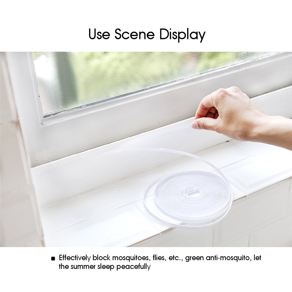 Insect-Fly-Screen-Curtain-Mesh-Net-Bug-Mosquito-Netting-Door-Window-Protector-1543031-5