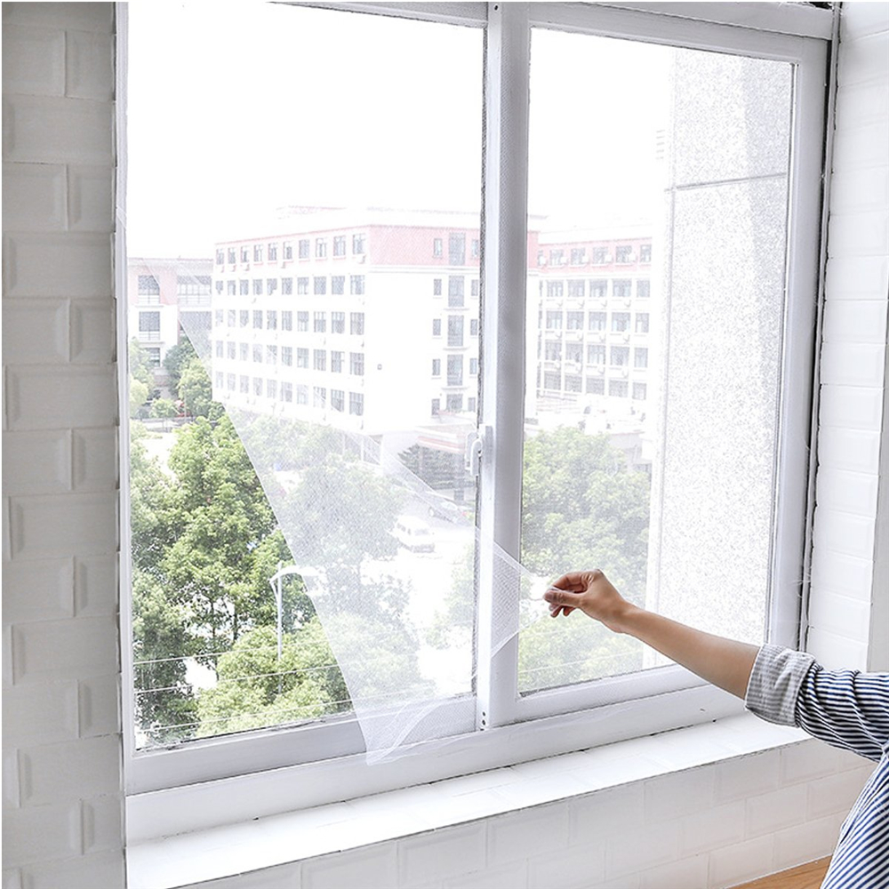 Insect-Fly-Screen-Curtain-Mesh-Net-Bug-Mosquito-Netting-Door-Window-Protector-1543031-8