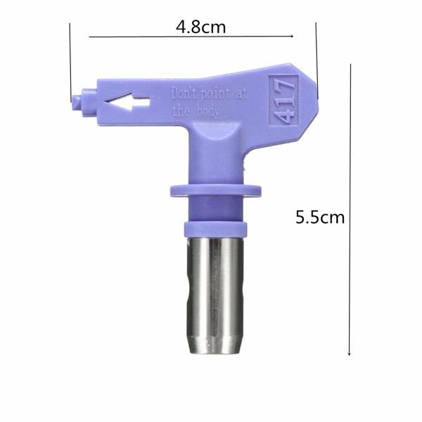 Light-Purple-Airless-Spraying-Gun-Tips-4-Series-11-21-For-Wagner-Atomex-Titan-Paint-Spray-Tip-1056057-3