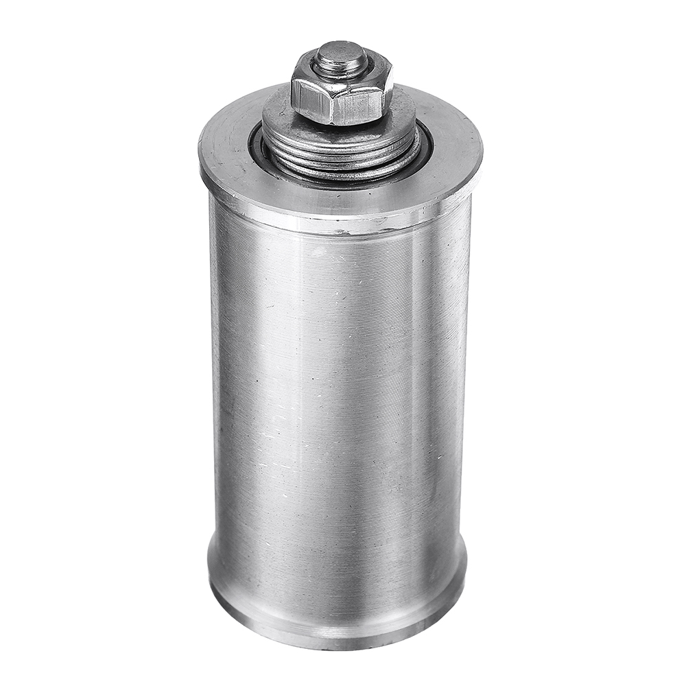 MACHIFIT-3050mm-DIY-Double-Bearing-Driving-Wheel-Belt-Sander-Conveyor-Guide-Wheel-With-8mm-Shaft-Rod-1421654-6