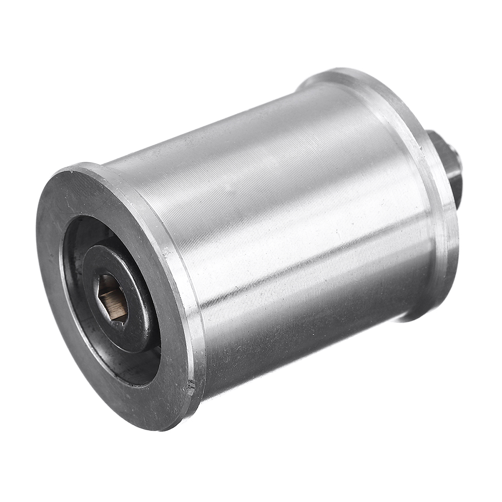 MACHIFIT-3050mm-DIY-Double-Bearing-Driving-Wheel-Belt-Sander-Conveyor-Guide-Wheel-With-8mm-Shaft-Rod-1421654-8