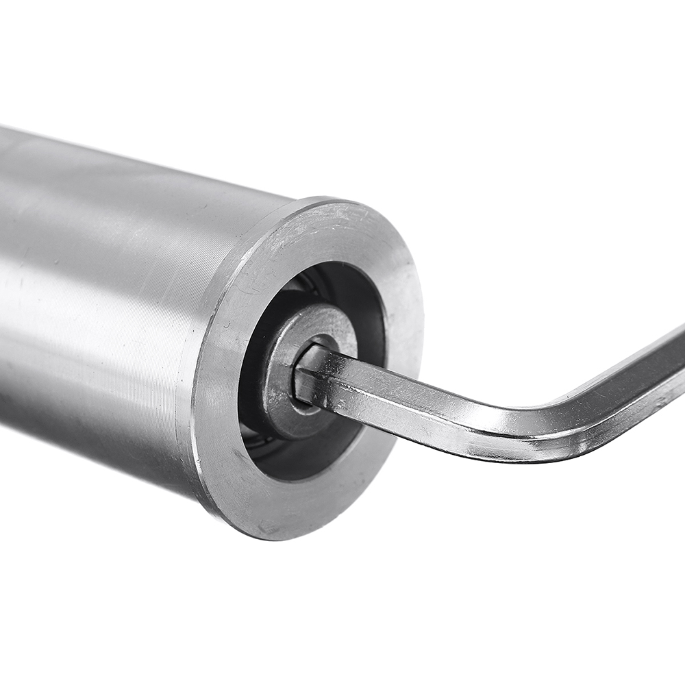 MACHIFIT-3050mm-DIY-Double-Bearing-Driving-Wheel-Belt-Sander-Conveyor-Guide-Wheel-With-8mm-Shaft-Rod-1421654-9