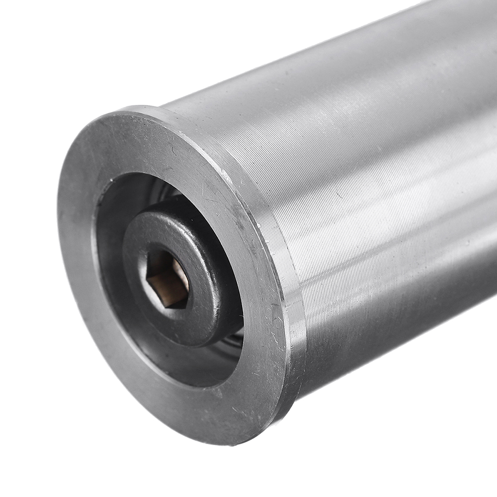 MACHIFIT-3050mm-DIY-Double-Bearing-Driving-Wheel-Belt-Sander-Conveyor-Guide-Wheel-With-8mm-Shaft-Rod-1421654-10