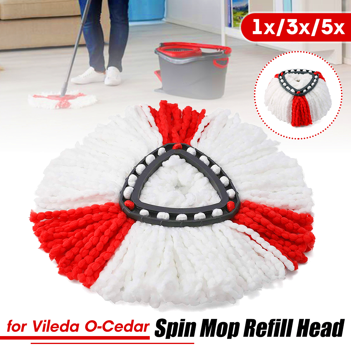Microfiber-Spin-Mop-Refill-Head-Replacement-For-Vileda-O-Cedar-EasyWring-1567956-1