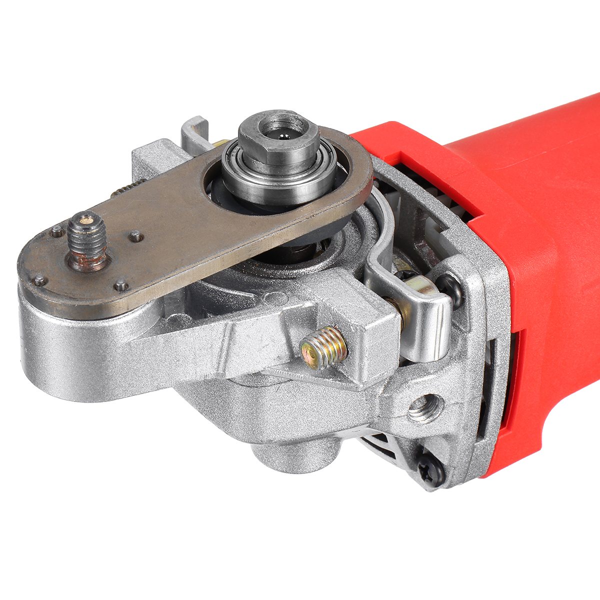 Oscillating-Multi-Saw-Attachment-Adapter-Change-Angle-Grinder-into-Trimming-Machine-Oscillating-Tool-1846644-11