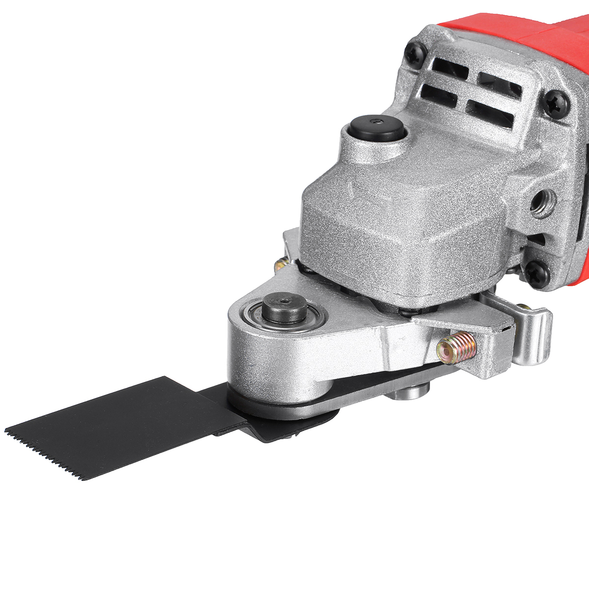 Oscillating-Multi-Saw-Attachment-Adapter-Change-Angle-Grinder-into-Trimming-Machine-Oscillating-Tool-1846644-13