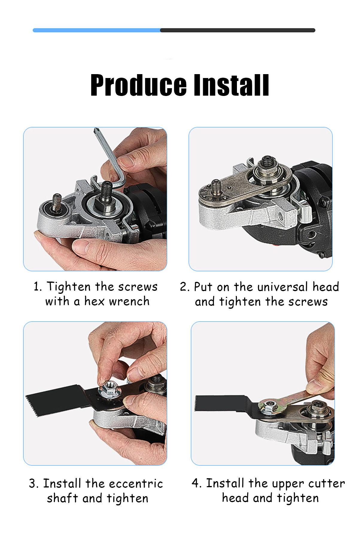 Oscillating-Multi-Saw-Attachment-Adapter-Change-Angle-Grinder-into-Trimming-Machine-Oscillating-Tool-1846644-6