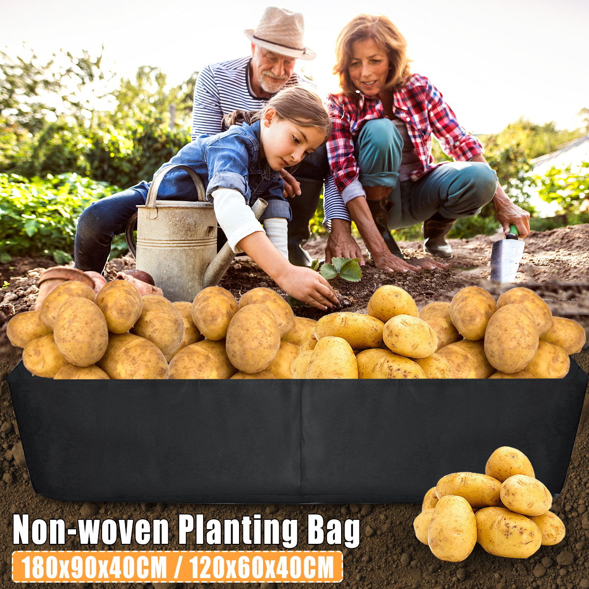 Planter-Grow-Bag-Pocket-Planting-Pot-Potato-Carrot-Fabric-Pouch-Garden-Outdoor-Grow-Bag-1702696-1