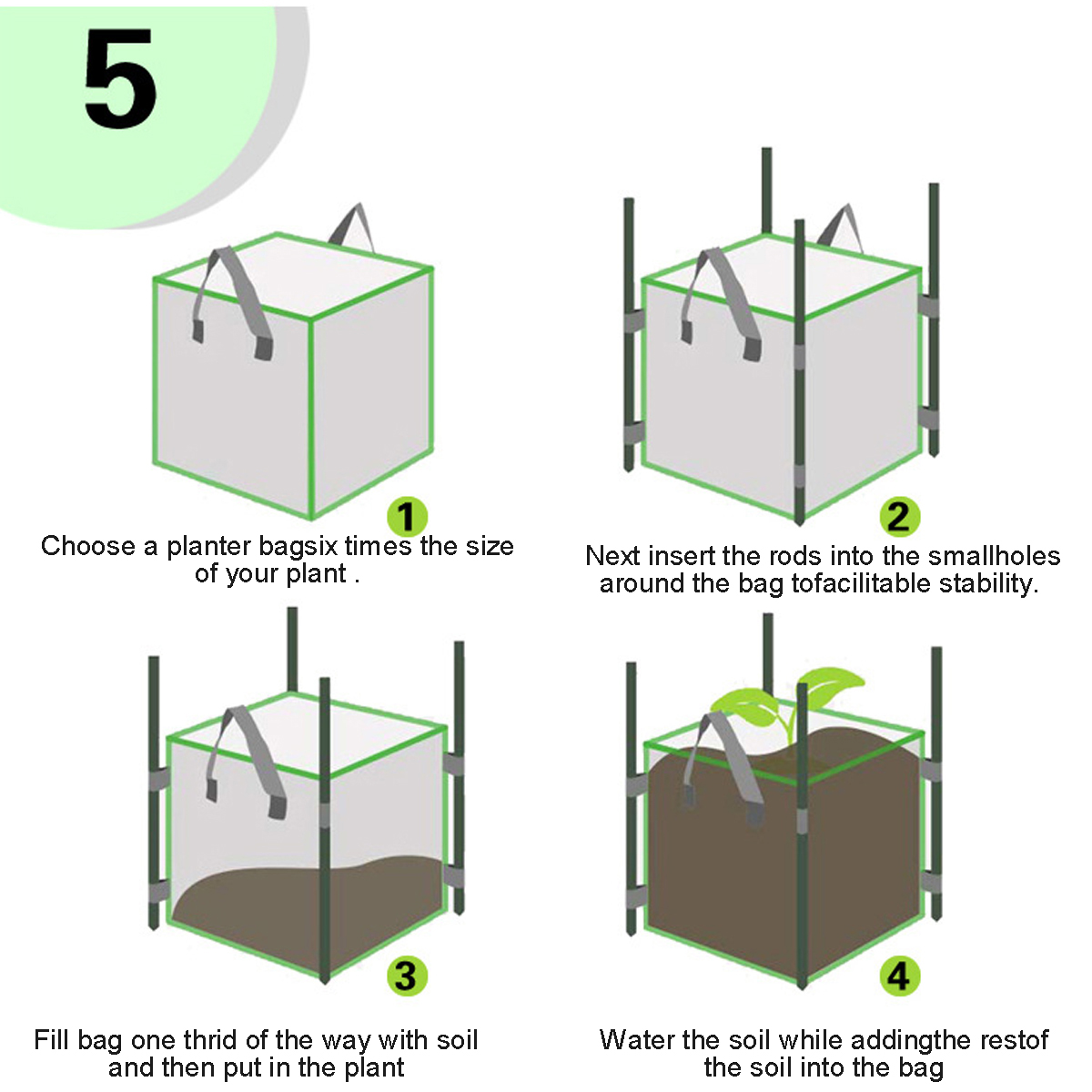 Planting-Bag-Planter-Garden-Square-Grow-Bag-1703242-7