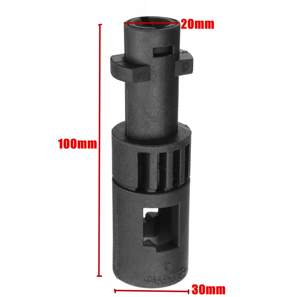 Pressure-Washer-Adaptor-For-Lavor-Parkside-To-Karcher-K-Series-Conversion-Adaptor-Coupling-Connector-1317412-9