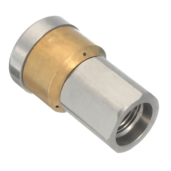 Pressure-Washer-Drain-Sewer-Rotary-Cleaning-Jetter-Nozzle-3-Jet-18-Inch-Female-1219581-3