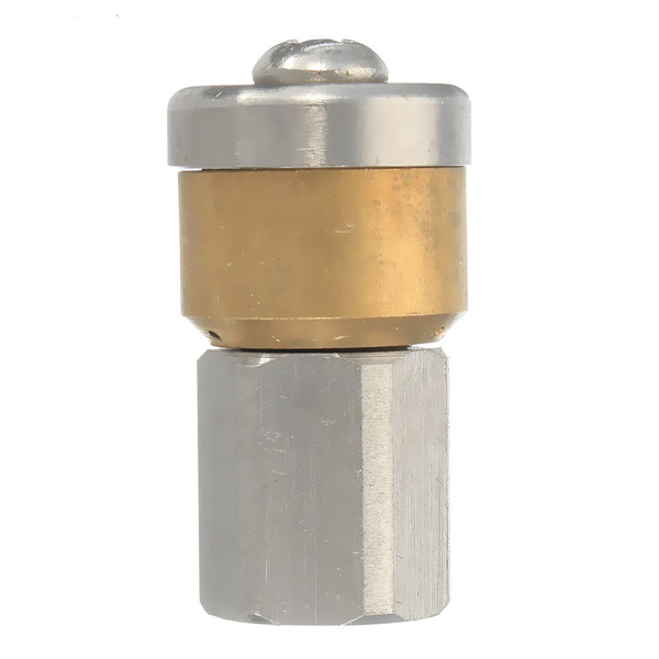 Pressure-Washer-Drain-Sewer-Rotary-Cleaning-Jetter-Nozzle-3-Jet-18-Inch-Female-1219581-4