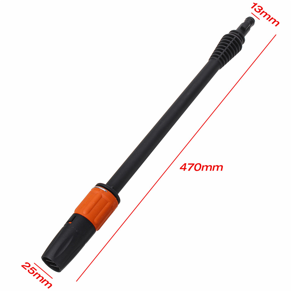 Pressure-Washer-Extension-Rod-Lance-For-Decker-50991-PW1500-PW1600-PW1700-1491908-2