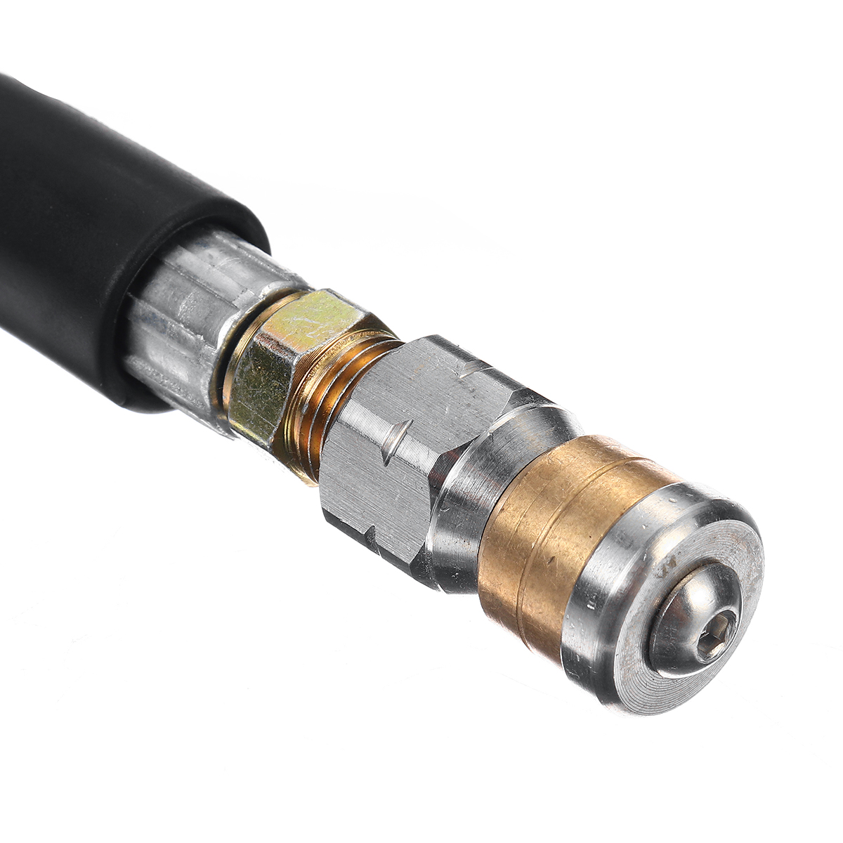 Pressure-Washer-Replaced-Hose-40MPa-5800PSI--W-5-x-Adapter-For-Most-of-Karcher-1616229-7