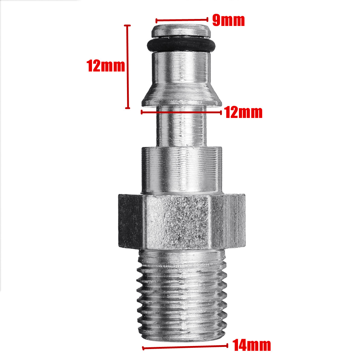 Quick-Connection-Pressure-Washer-Gun-Hose-Fitting-To-M14-Adapter-For-Lavor-VAX-1299221-4
