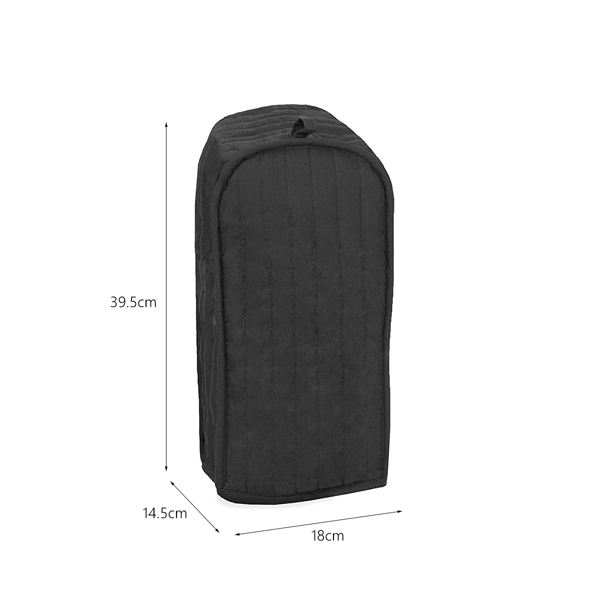 Quilted-Polyester-Kitchen-Blender-Appliance-Cover-Dust-proof-Protection-Case-Bag-1568082-8