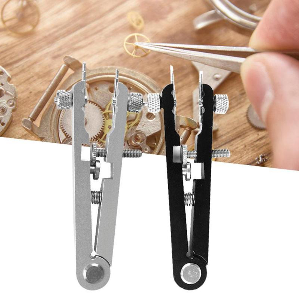 Replace-Tools-Tweezer-Kits-with-8-Pin-Bracelet-Spring-Bar-Standard-Plier-Remover-For-Watch-Repair-1567252-1