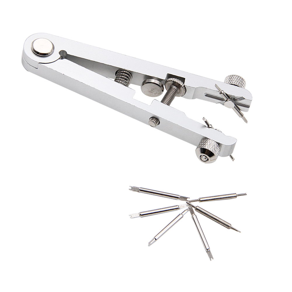 Replace-Tools-Tweezer-Kits-with-8-Pin-Bracelet-Spring-Bar-Standard-Plier-Remover-For-Watch-Repair-1567252-5