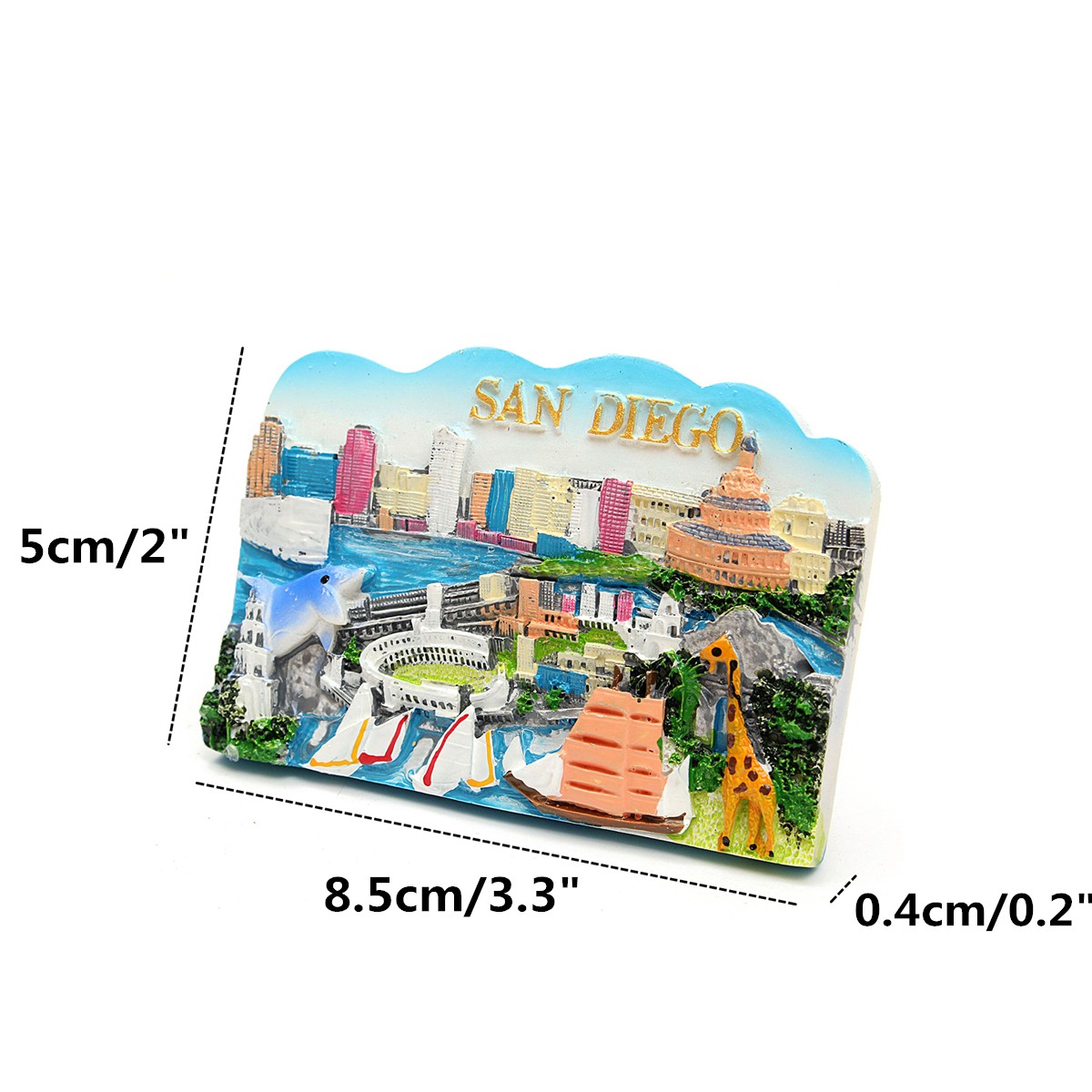 Resin-Fridge-Magnet-Tourist-Souvenir-Favorite-Travel-Resin-3D-Fridge-Magnet-San-Diego-1265497-1