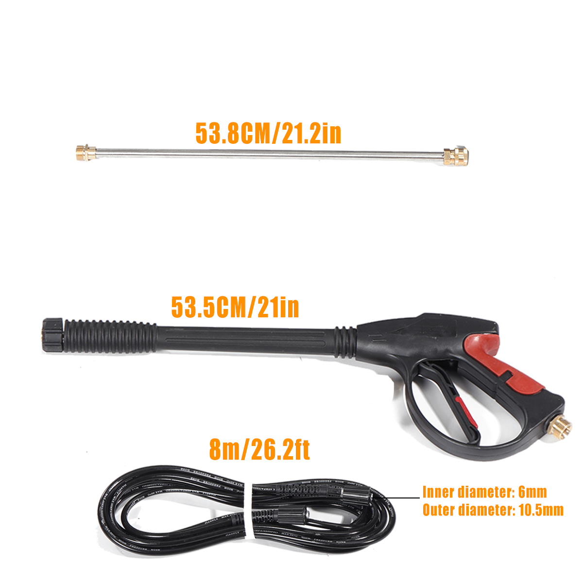 Sprayer-Nozzle-Water-Hose-High-Pressure-Power-Wand-Car-Washer-Tool-Set-1701492-2