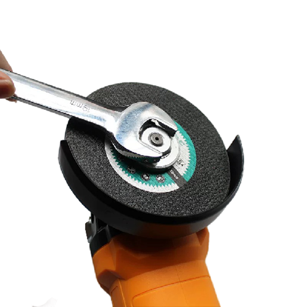 Stainless-Steel-Hexagonal-Pressing-Plate-Wrench-Spanner-for-100-Angle-Grinder-1744231-10