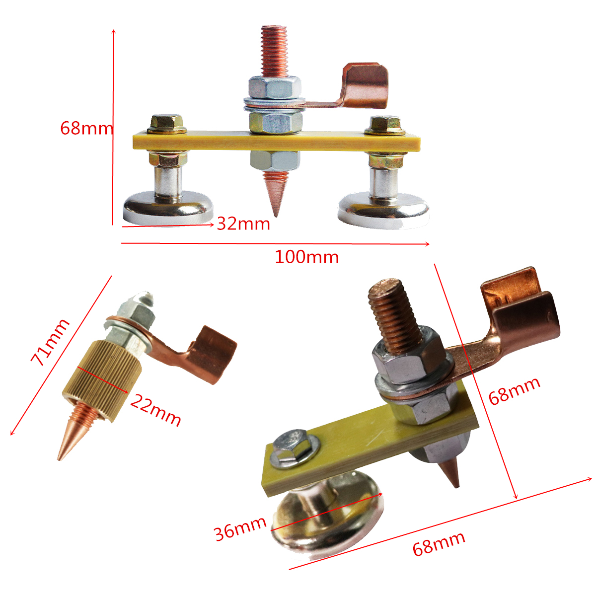 Strong-Magnetic-Welding-Ground-Clamp-Iron-Artifact-Locator-Ground-Iron-Clamp-Tool-Connector-1647170-6
