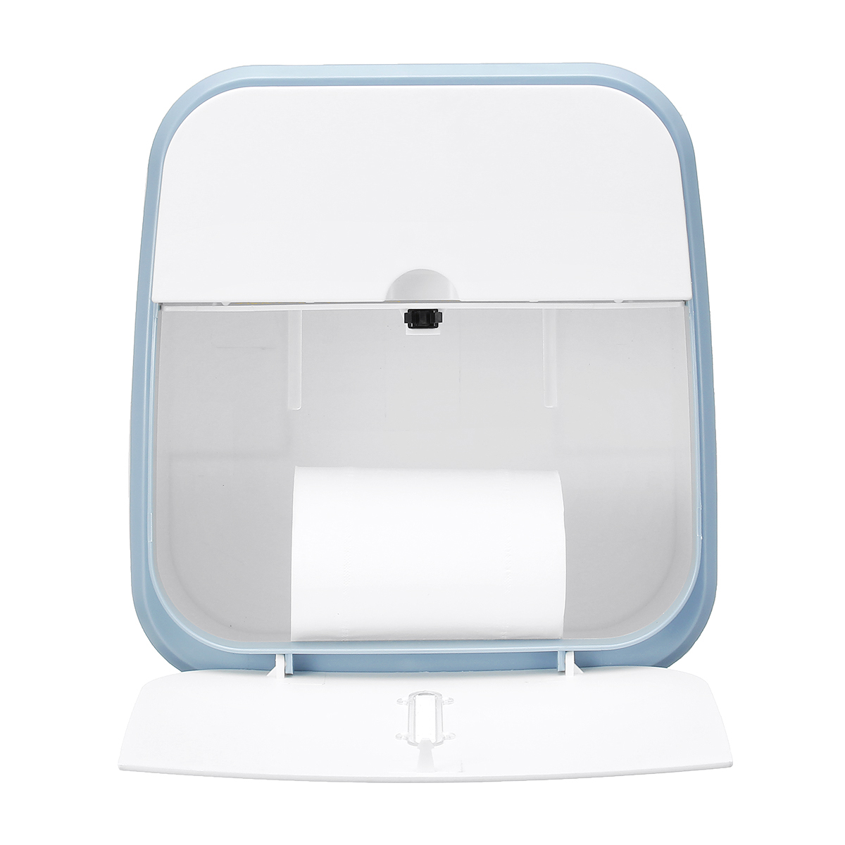 Toilet-Hand-Paper-Towel-Dispenser-Tissue-Box-Holder-Wall-Mounted-Bathroom-Kit-1591177-3