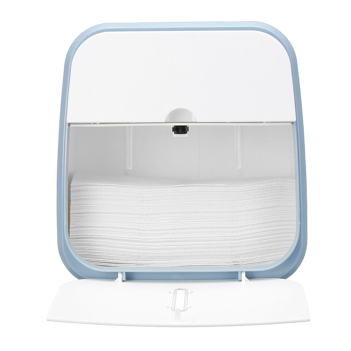 Toilet-Hand-Paper-Towel-Dispenser-Tissue-Box-Holder-Wall-Mounted-Bathroom-Kit-1591177-4