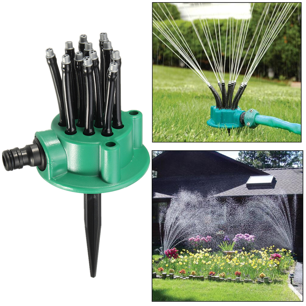 Upgarde-Flexible-Sprayer-Sprinkler-Noodlehead-Irrigation-Spray-Lawn-Garden-Yard-Watering-with-Stand-1545616-1