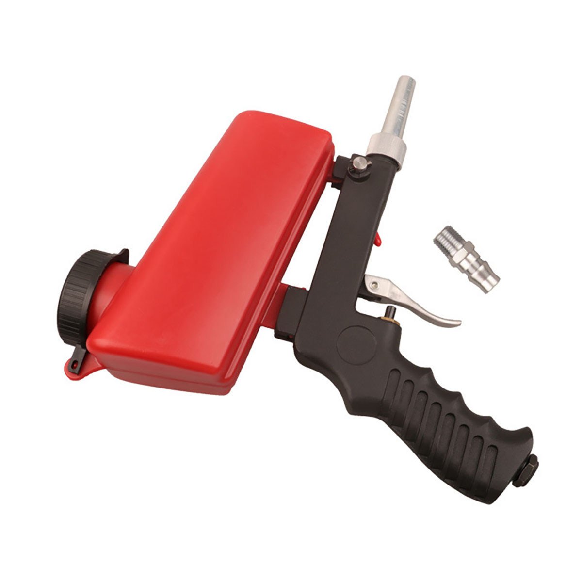 Upgrade-Portable-Sand-Blast-er-Media-Blasting-Nozzle-G-un-Removing-Spot-Rust-Adjustable-Sandblast-Fl-1554345-3